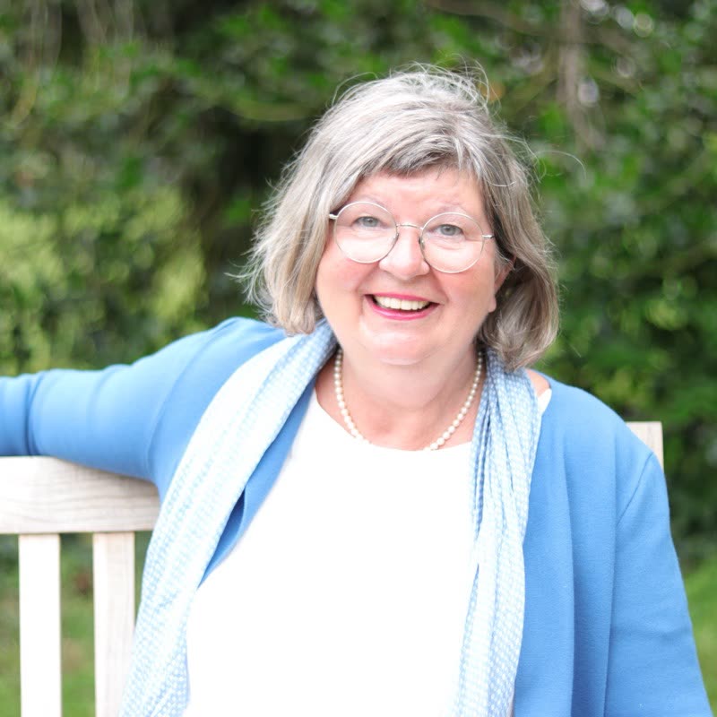 Claudia Behringer
