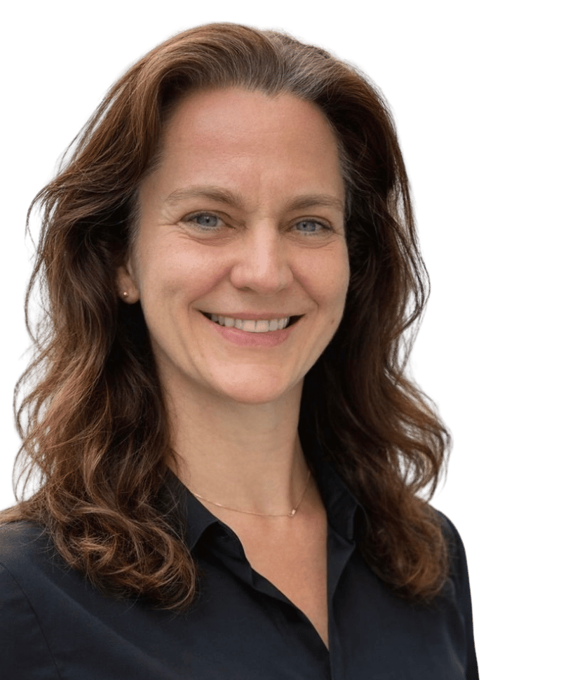 Dorothee Conrad im Porträt