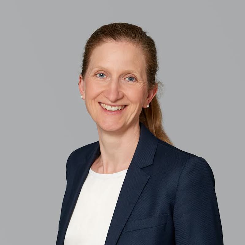 Teresa Demuth